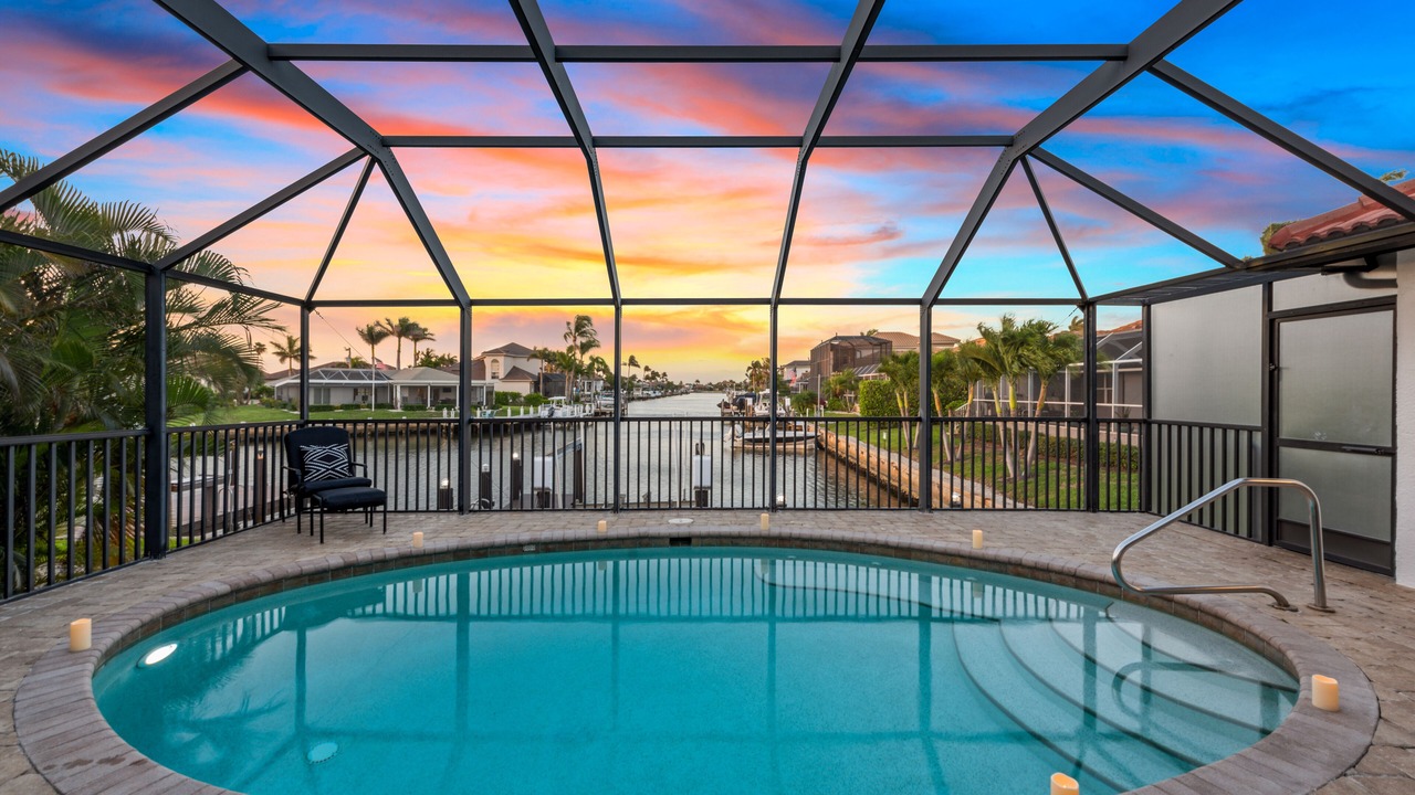 Photo of Outdoor in Marco Island