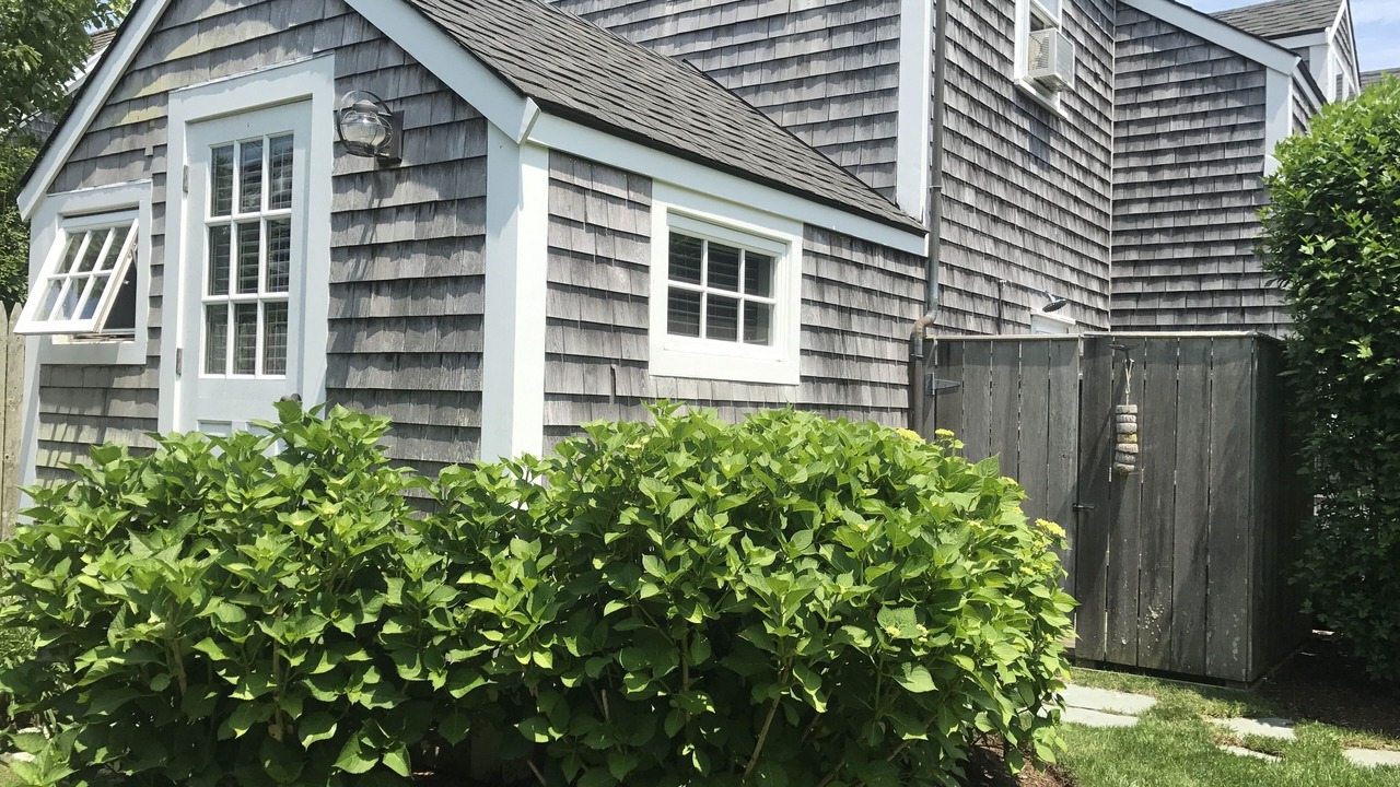 Photo of Outdoor in Nantucket Town