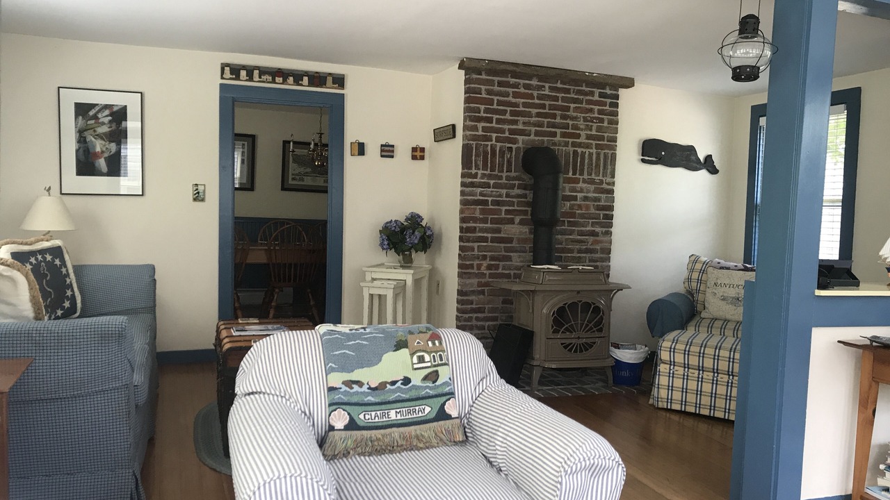 Photo of Bedroom in Nantucket Town