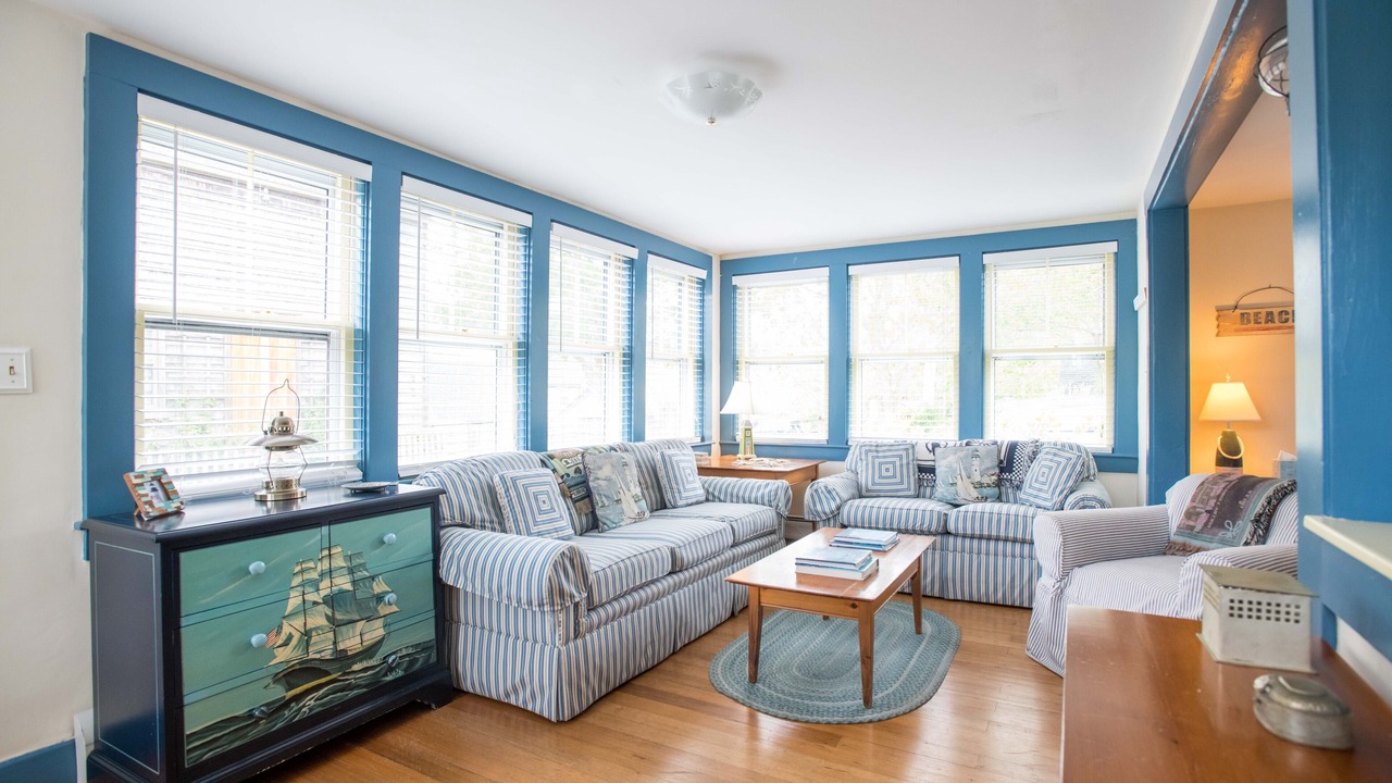 Photo of Bedroom in Nantucket Town