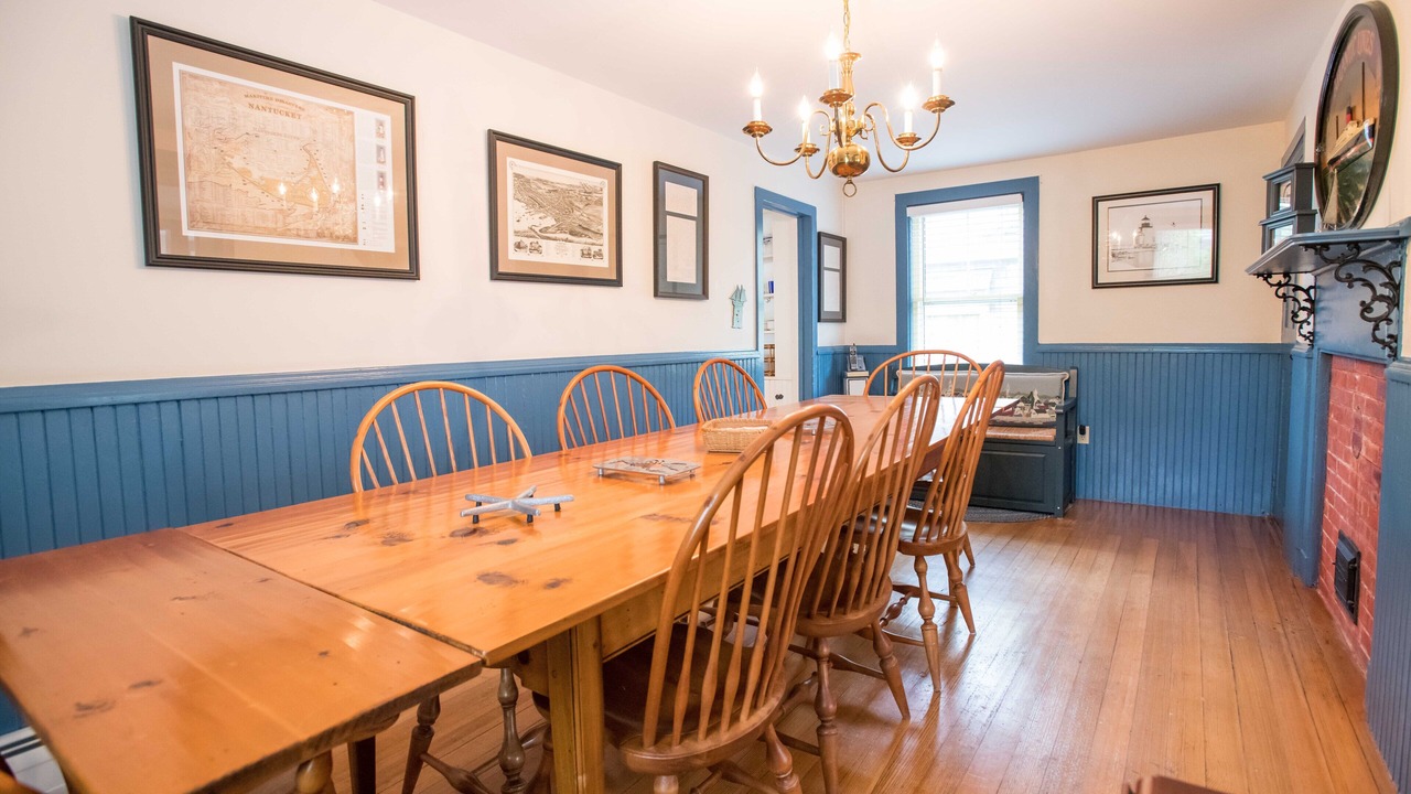 Photo of Bedroom in Nantucket Town