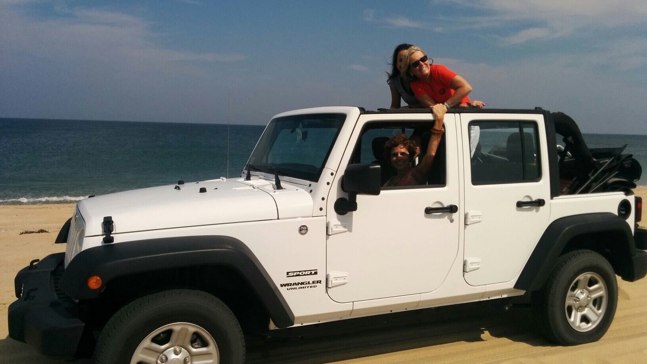 Photo of Others in Nantucket Town