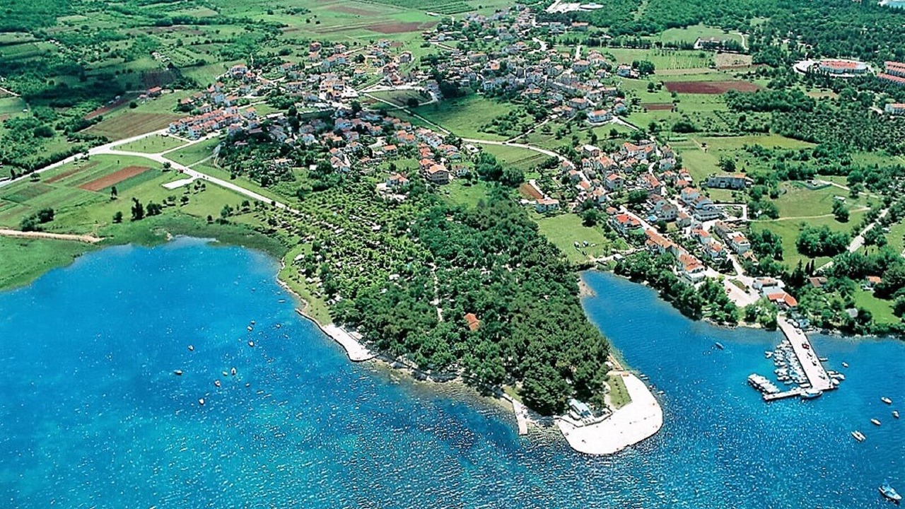 Photo of Outdoor in Funtana