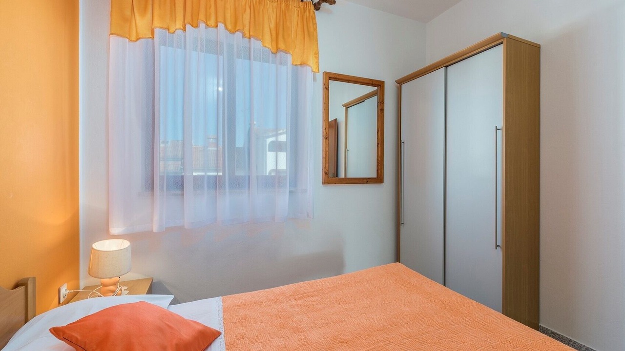 Photo of Bedroom in Funtana