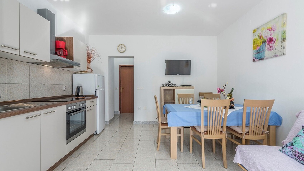 Photo of Kitchen in Funtana