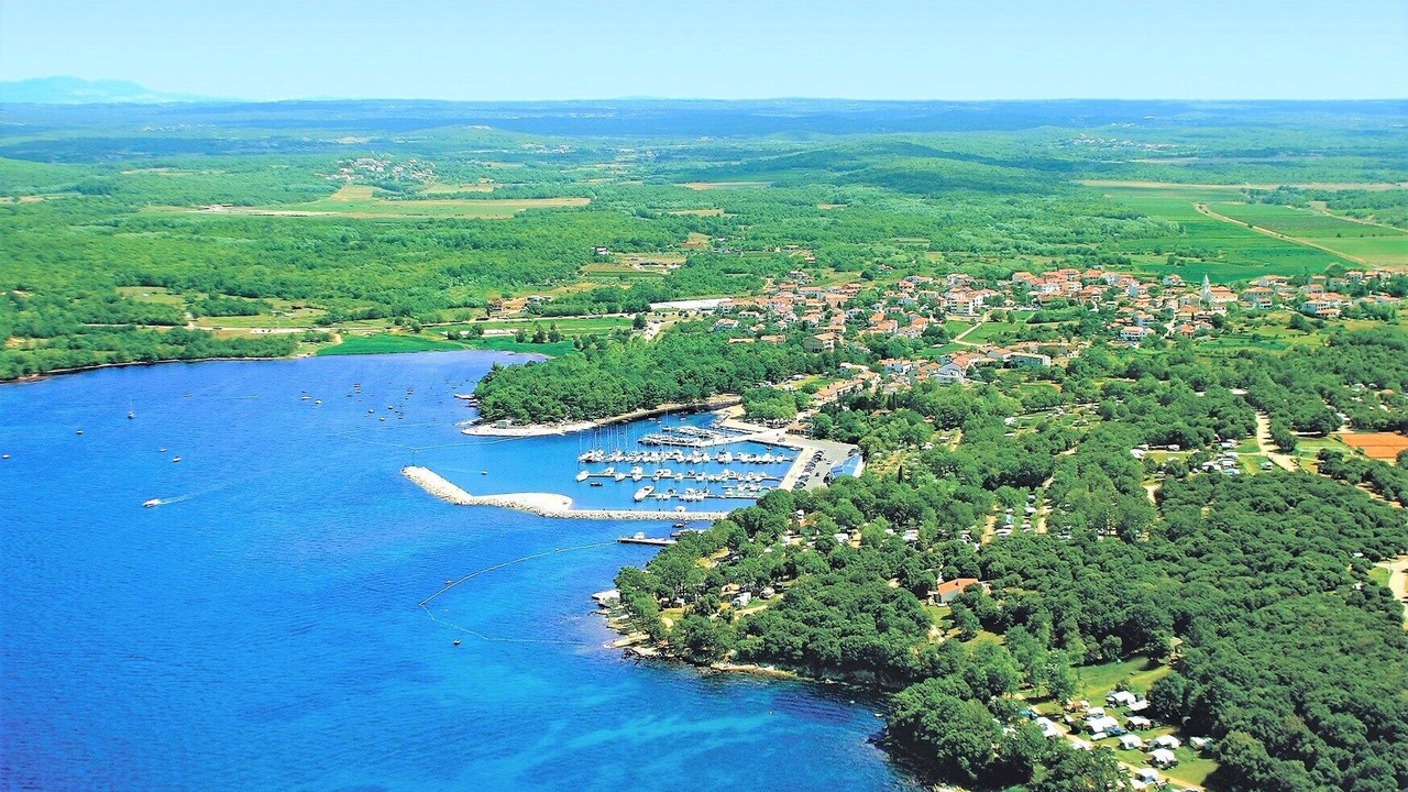 Photo of Outdoor in Funtana