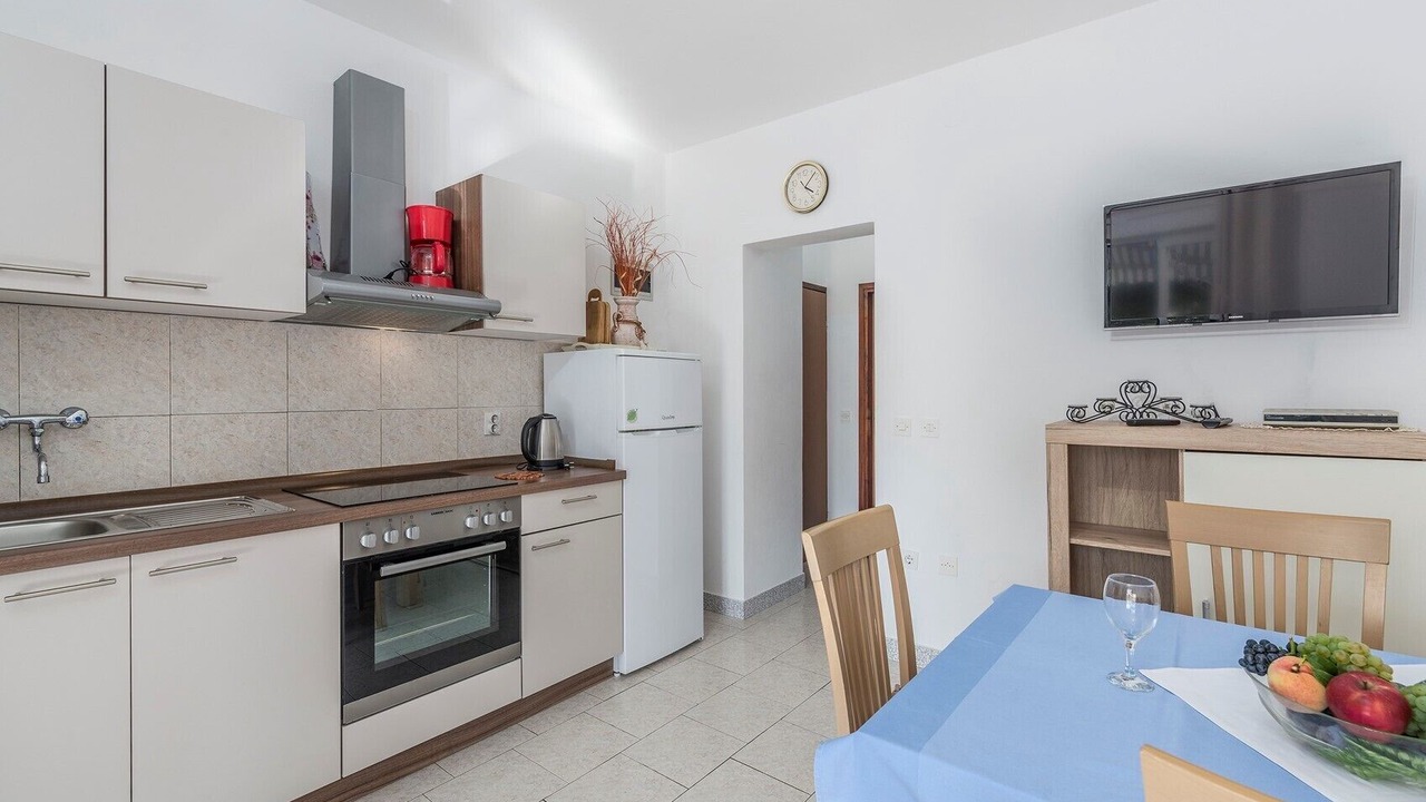 Photo of Kitchen in Funtana