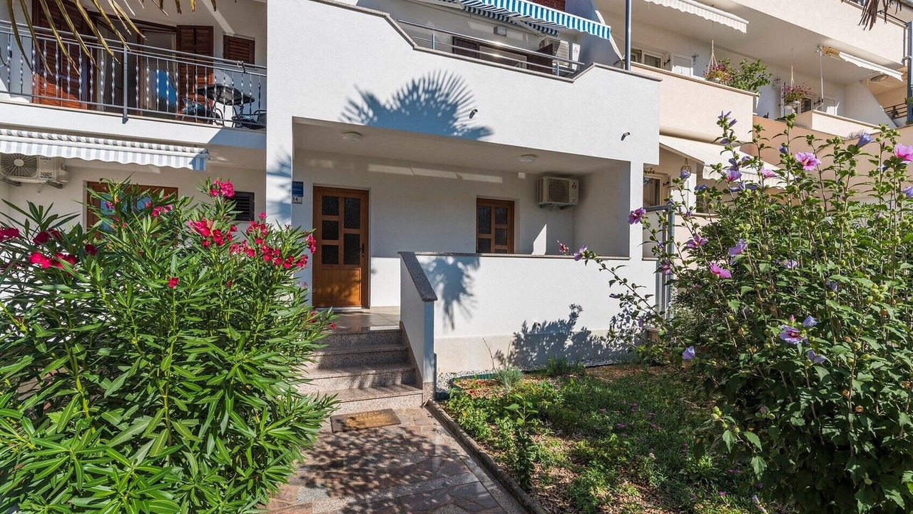 Photo of Outdoor in Funtana