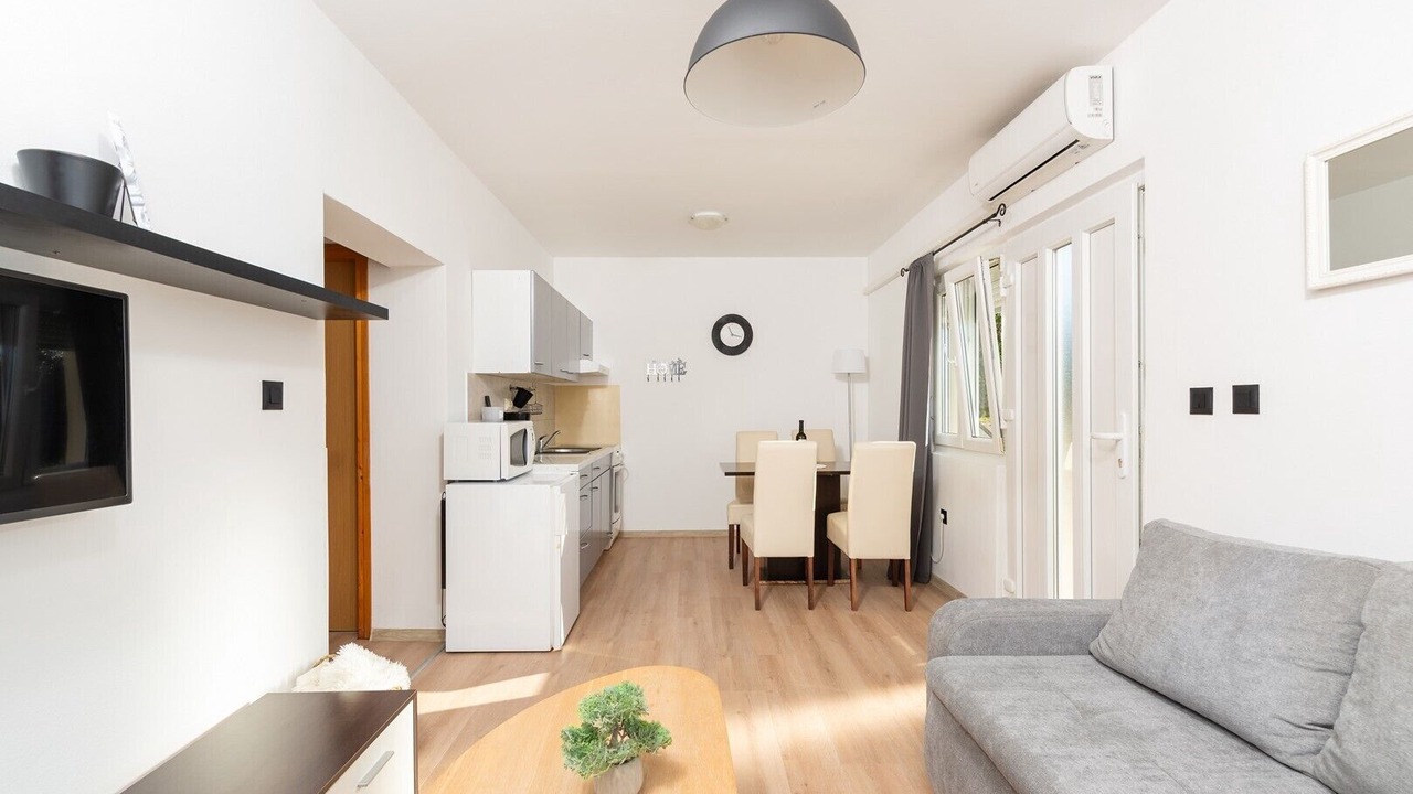 Photo of Livingroom in Fuskulin