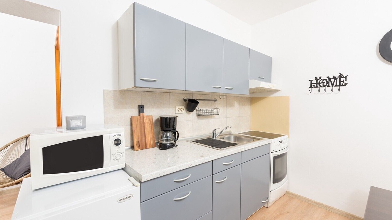 Photo of Kitchen in Fuskulin