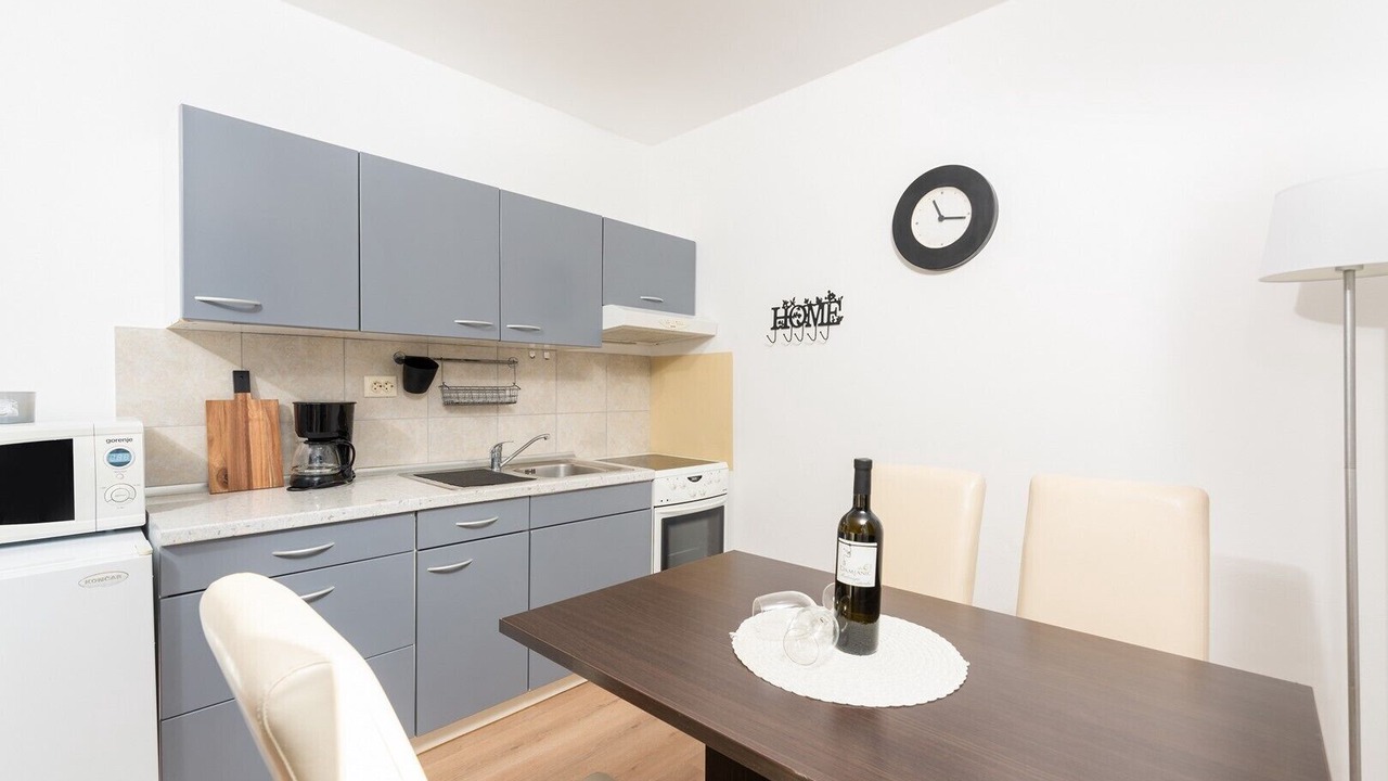 Photo of Kitchen in Fuskulin