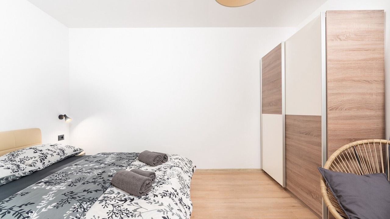 Photo of Bedroom in Fuskulin