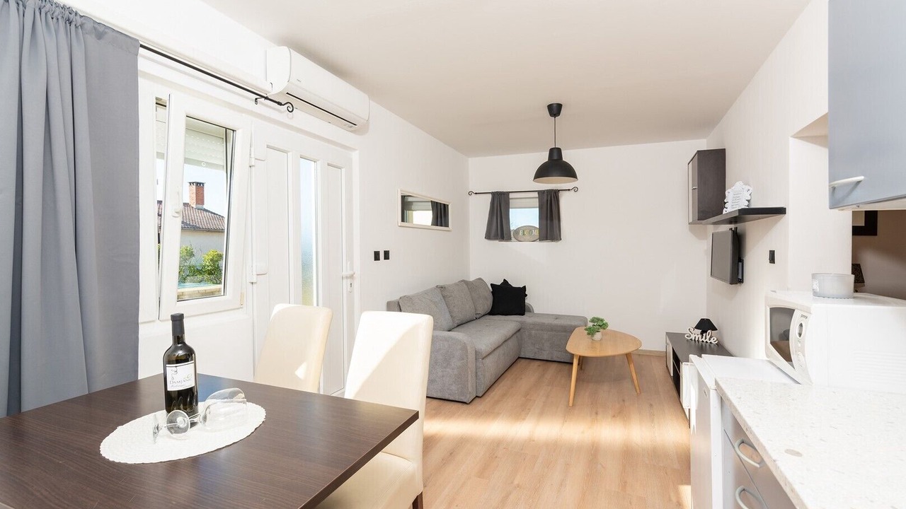 Photo of Livingroom in Fuskulin
