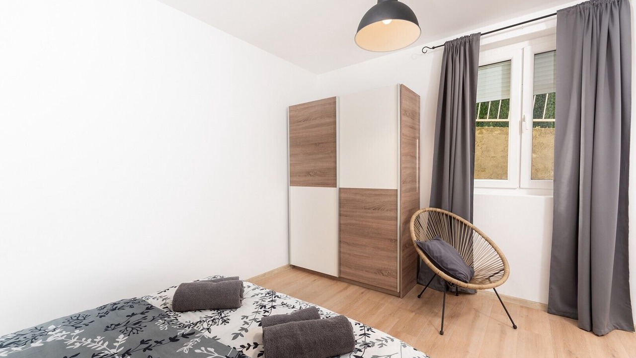 Photo of Bedroom in Fuskulin