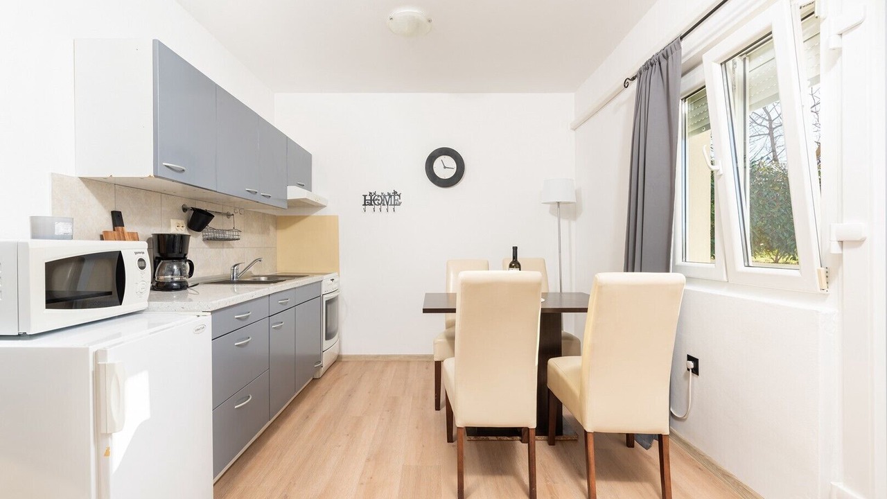 Photo of Kitchen in Fuskulin