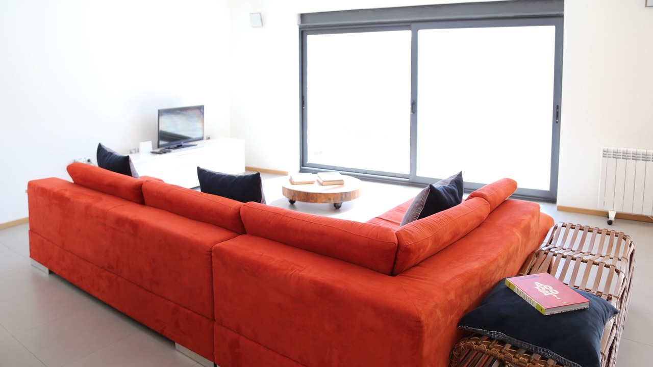Photo of Livingroom in Campos de Baixo