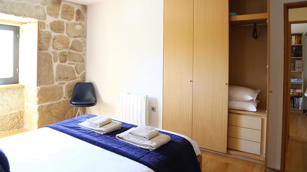 Photo of Bedroom in Campos de Baixo