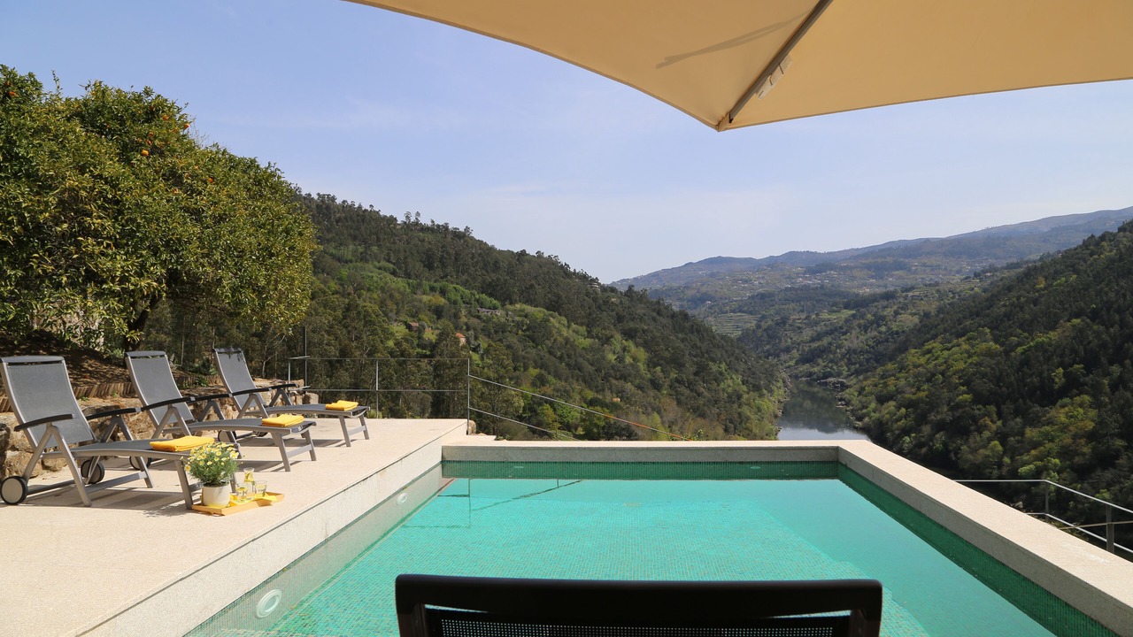 Photo of Outdoor in Campos de Baixo