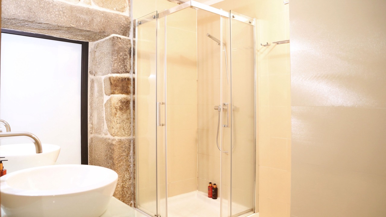 Photo of Bathroom in Campos de Baixo