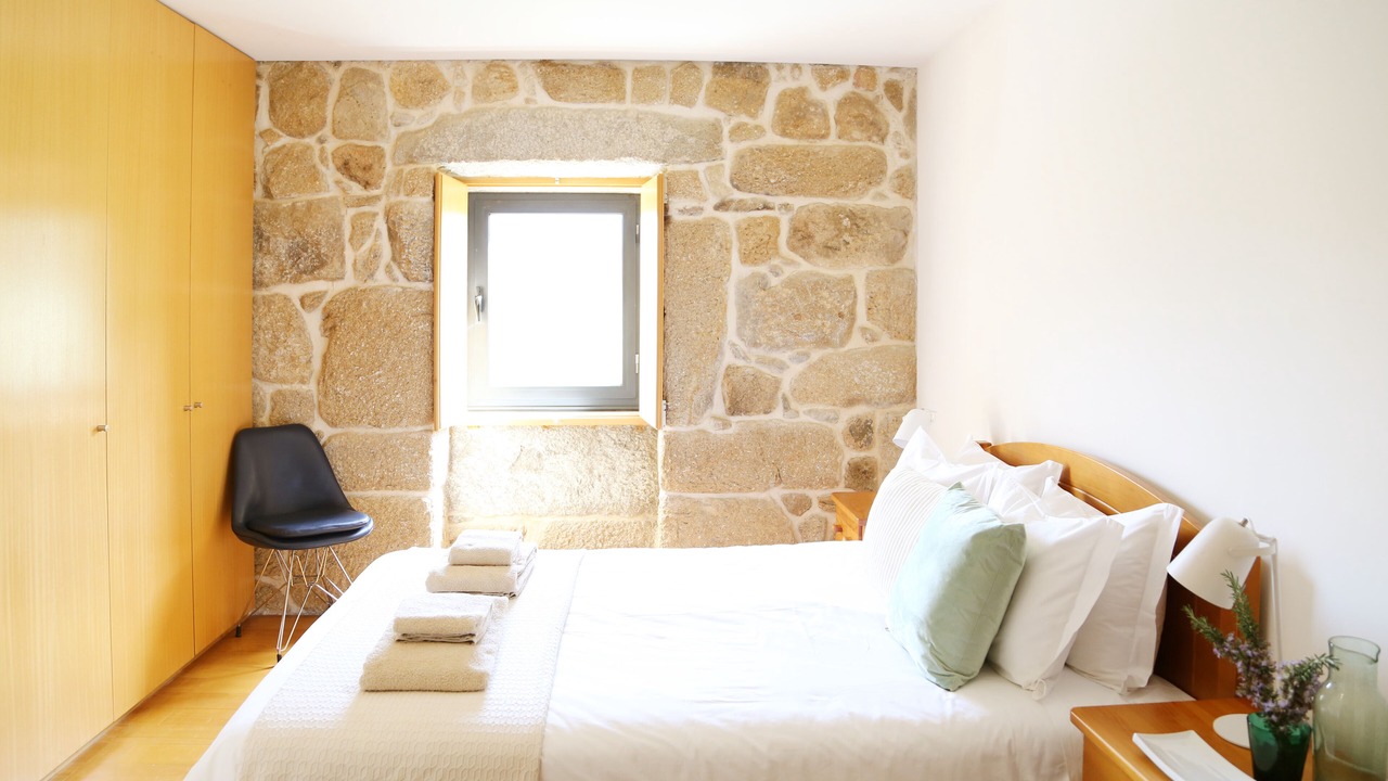 Photo of Bedroom in Campos de Baixo