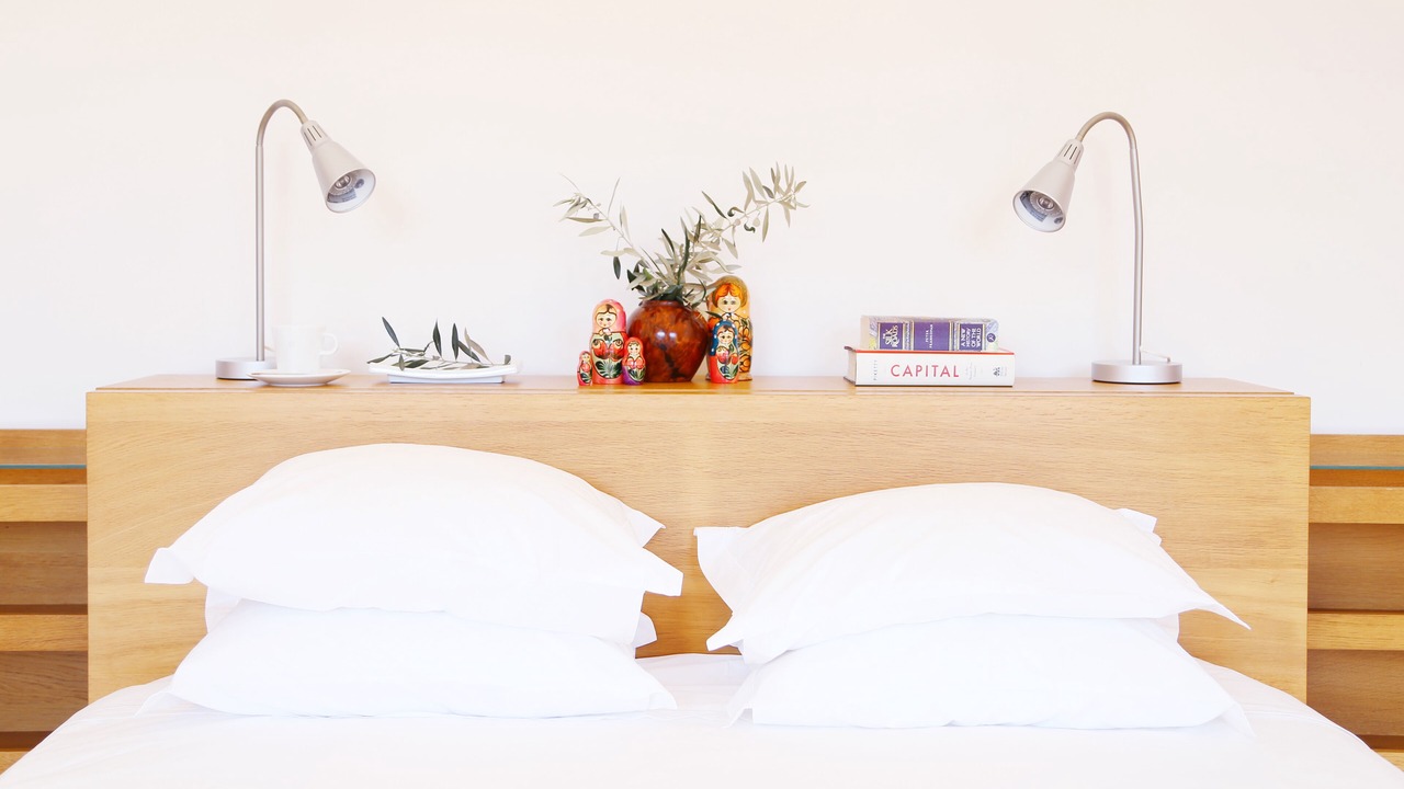 Photo of Bedroom in Campos de Baixo