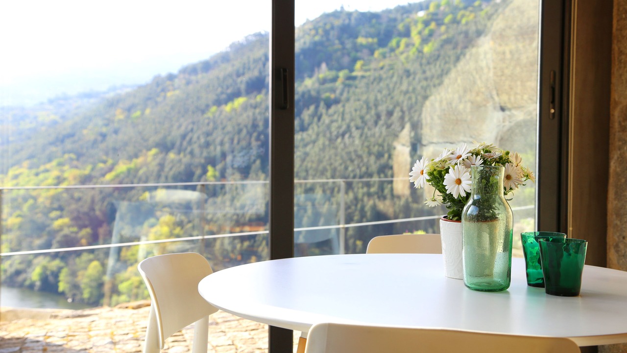 Photo of Livingroom in Campos de Baixo
