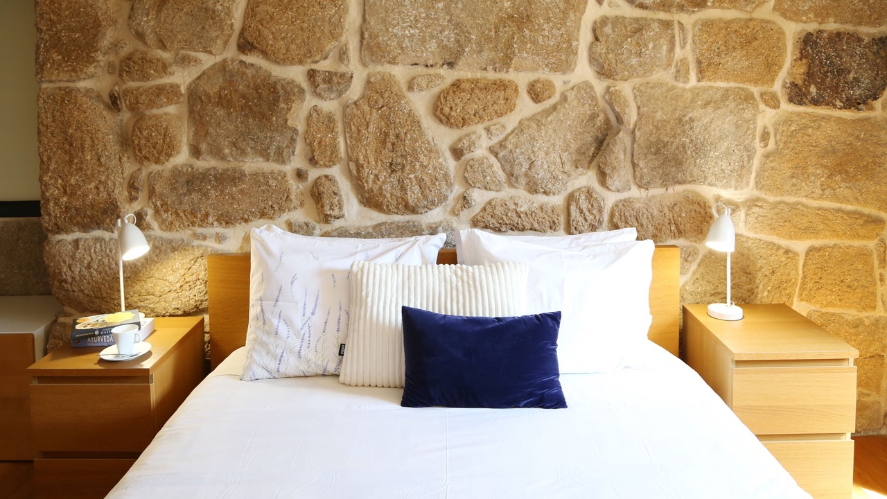 Photo of Bedroom in Campos de Baixo