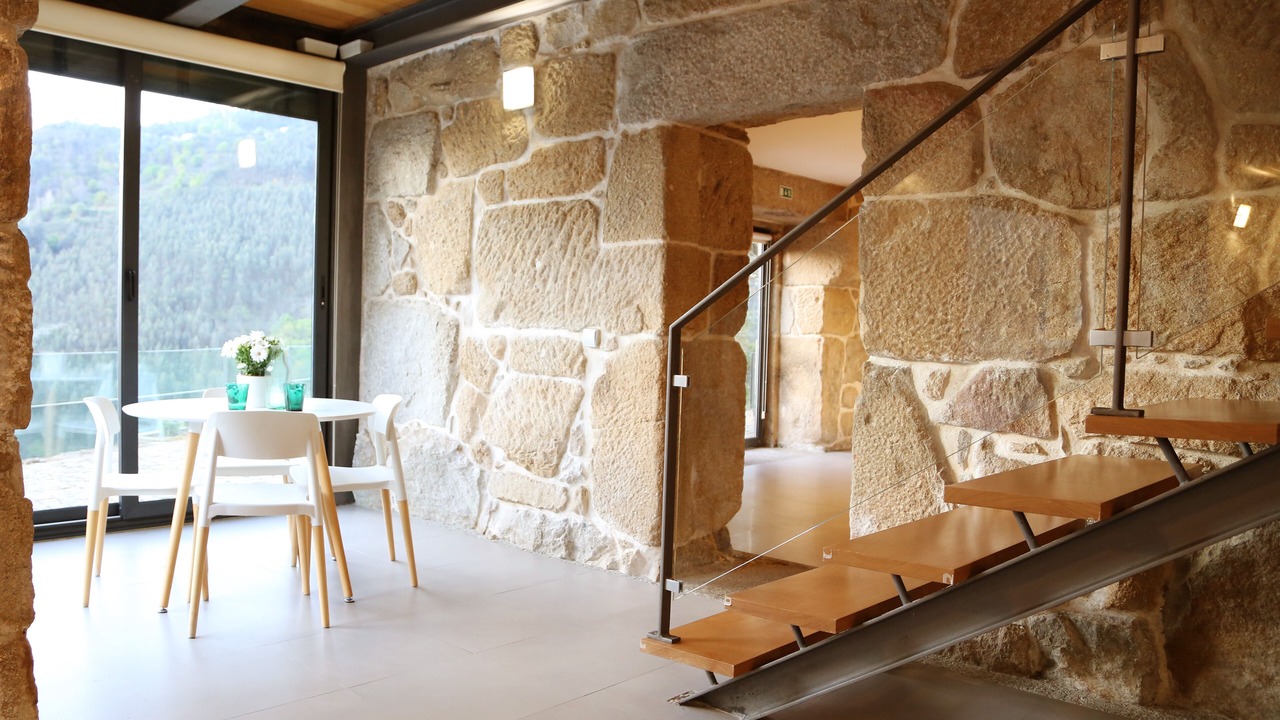 Photo of Livingroom in Campos de Baixo