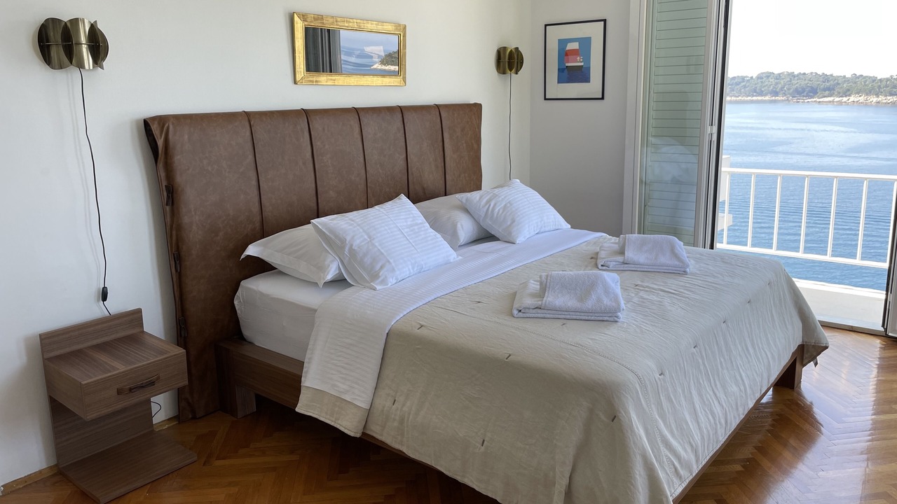 Photo of Bedroom in Municipality of Dubrovnik