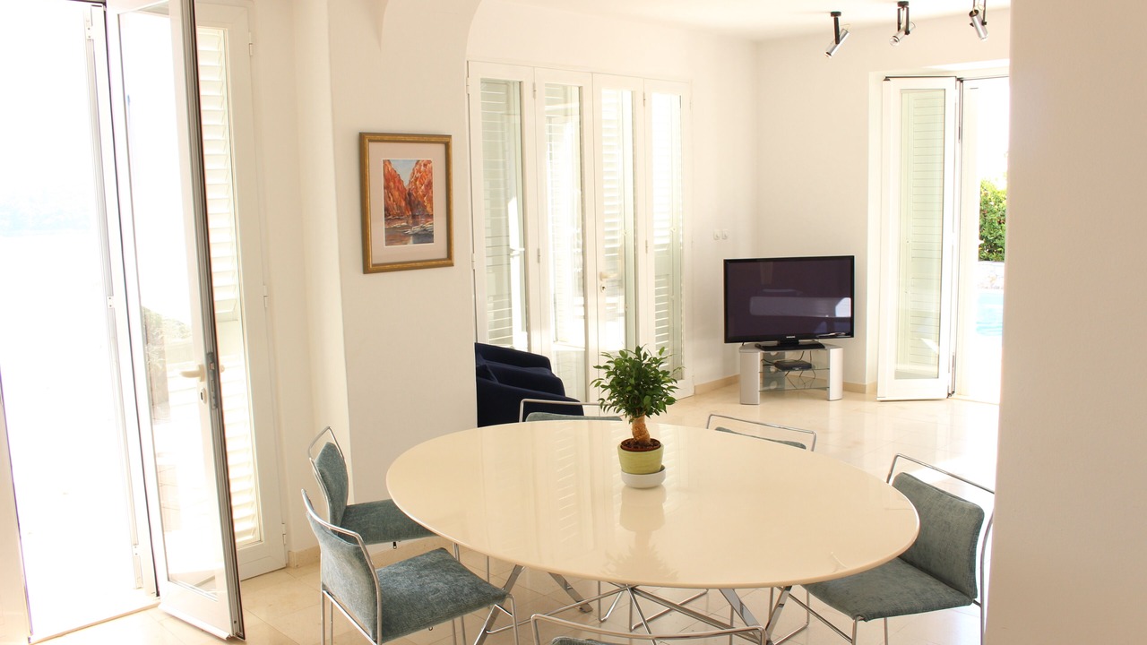 Photo of Livingroom in Municipality of Dubrovnik