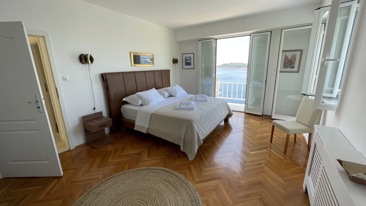 Photo of Bedroom in Municipality of Dubrovnik