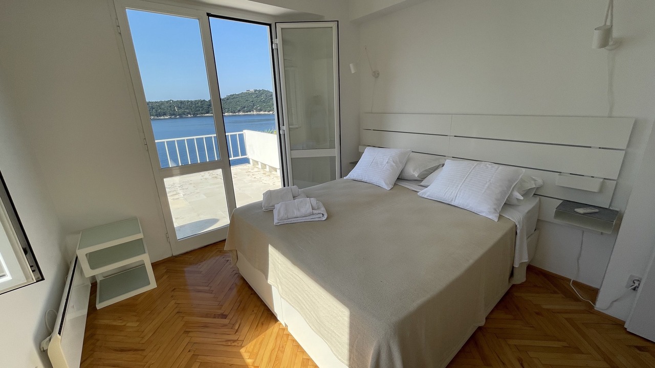 Photo of Bedroom in Municipality of Dubrovnik