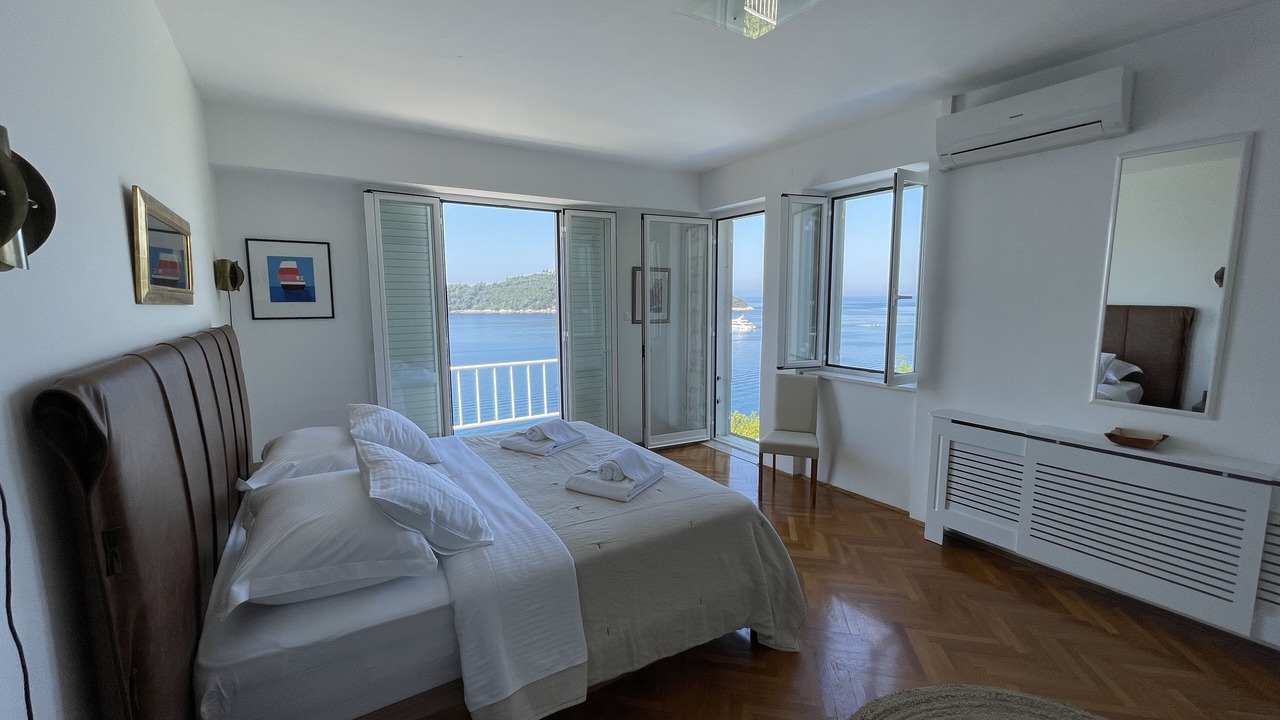 Photo of Bedroom in Municipality of Dubrovnik