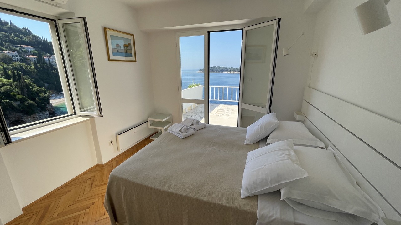 Photo of Bedroom in Municipality of Dubrovnik