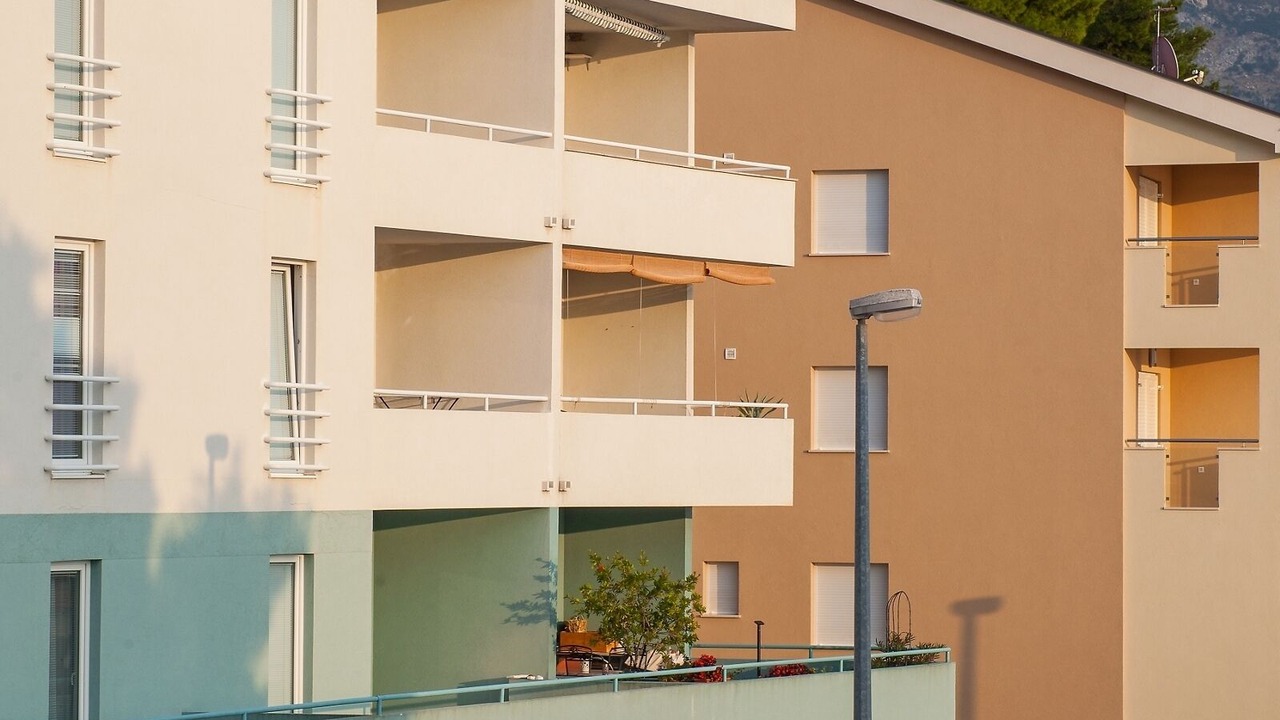 Photo of Outdoor in Baska Voda