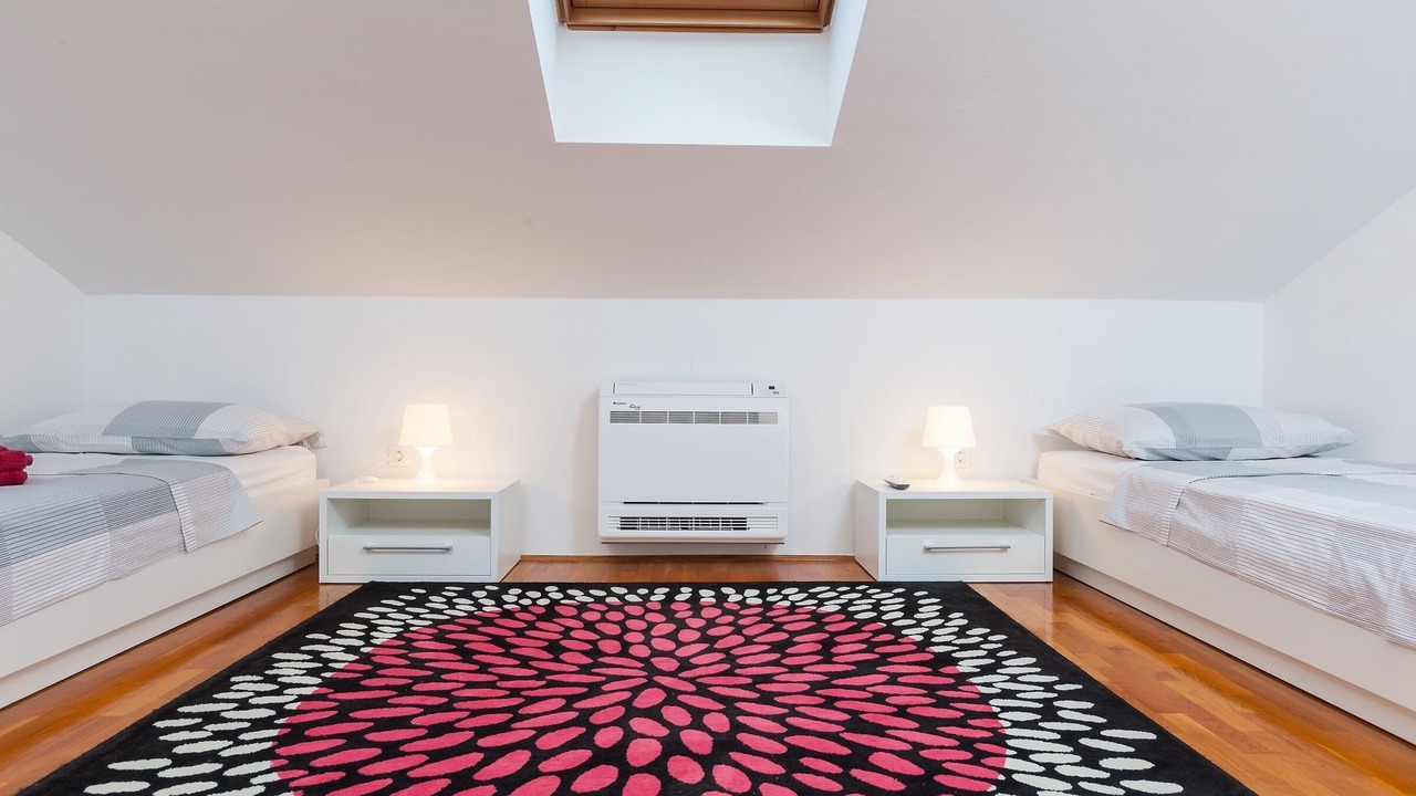 Photo of Bedroom in Baska Voda