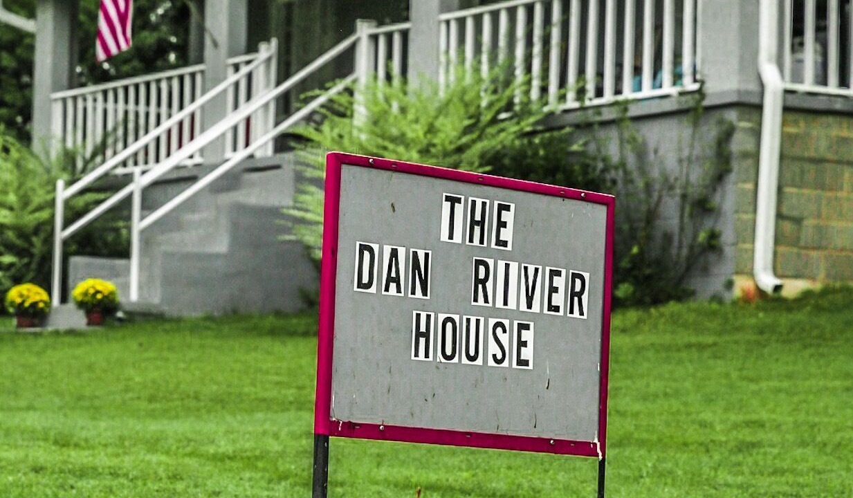 Photo of Others in Dan River