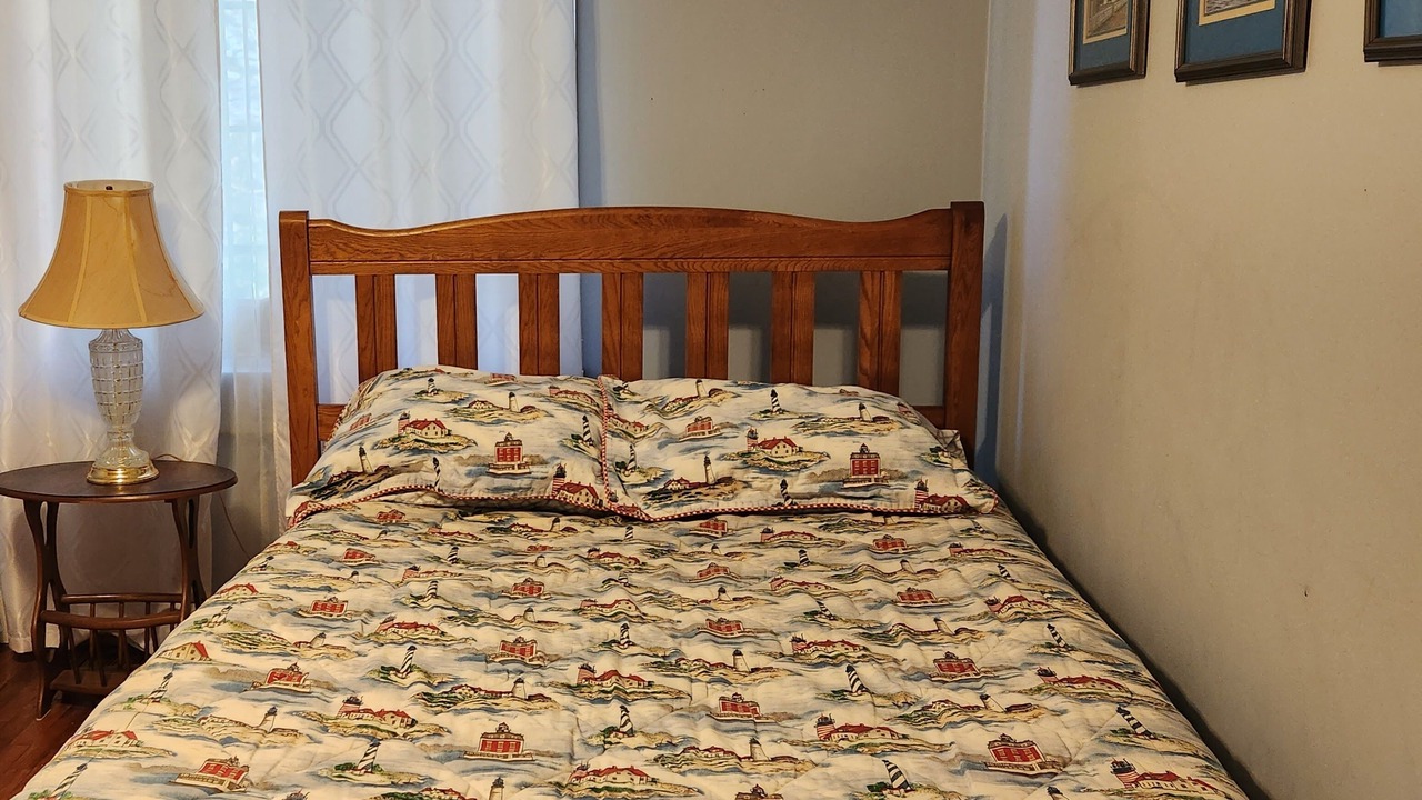 Photo of Bedroom in Dan River