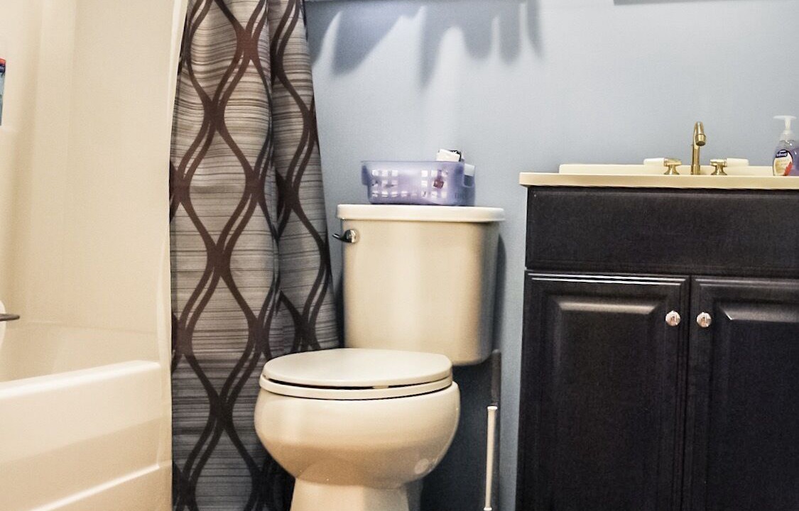 Photo of Bathroom in Dan River