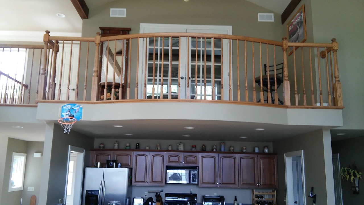 Photo of Kitchen in Remsen