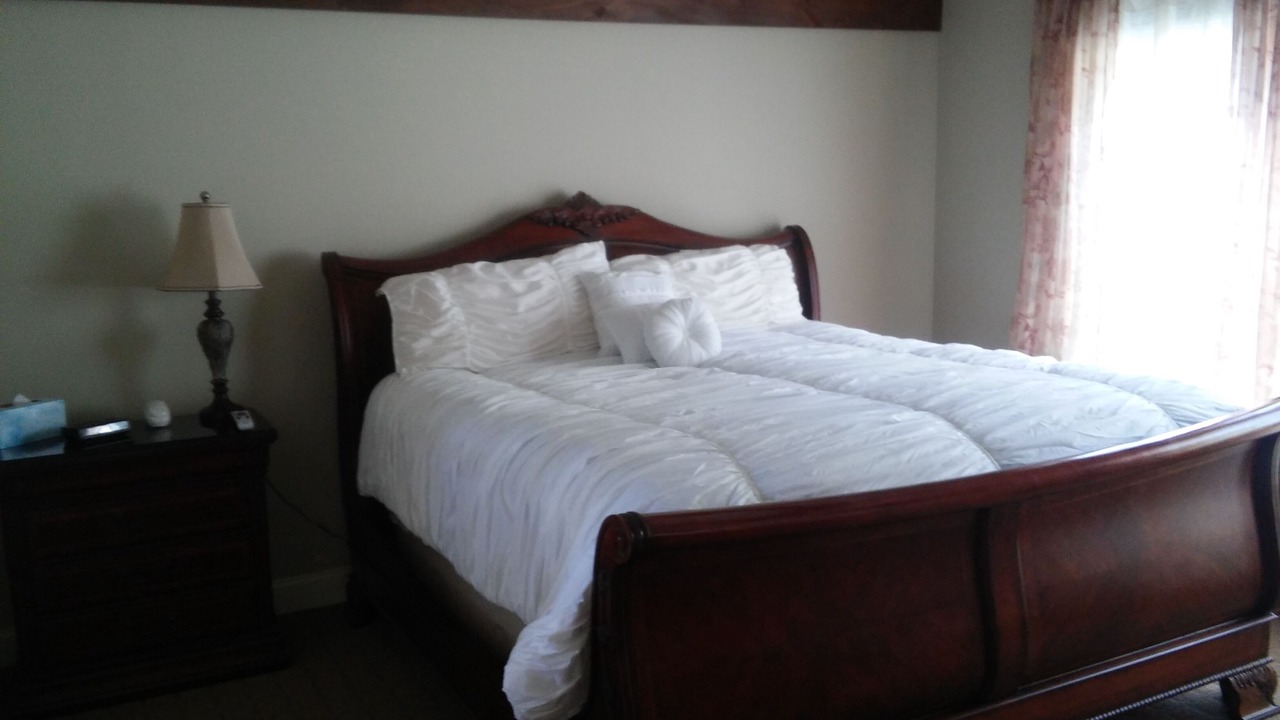 Photo of Bedroom in Remsen