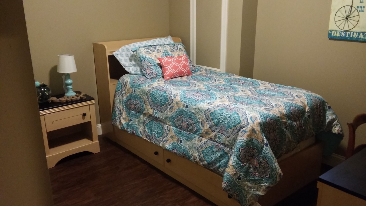 Photo of Bedroom in Remsen