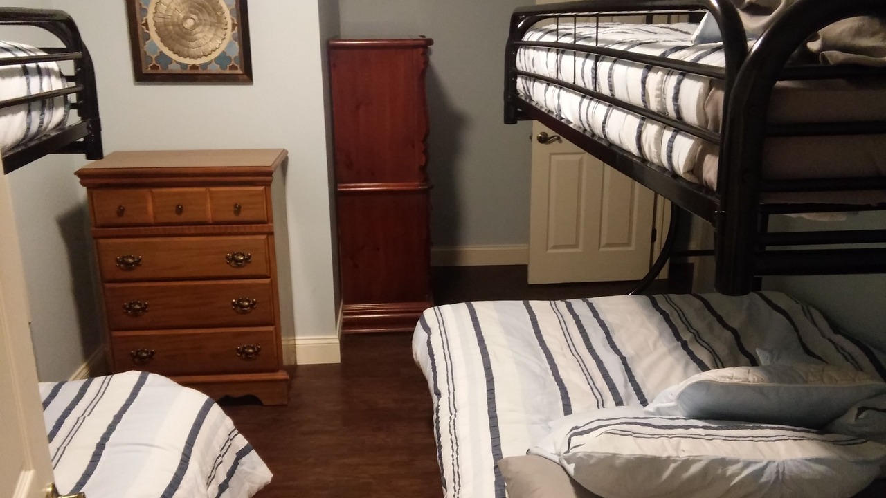 Photo of Bedroom in Remsen