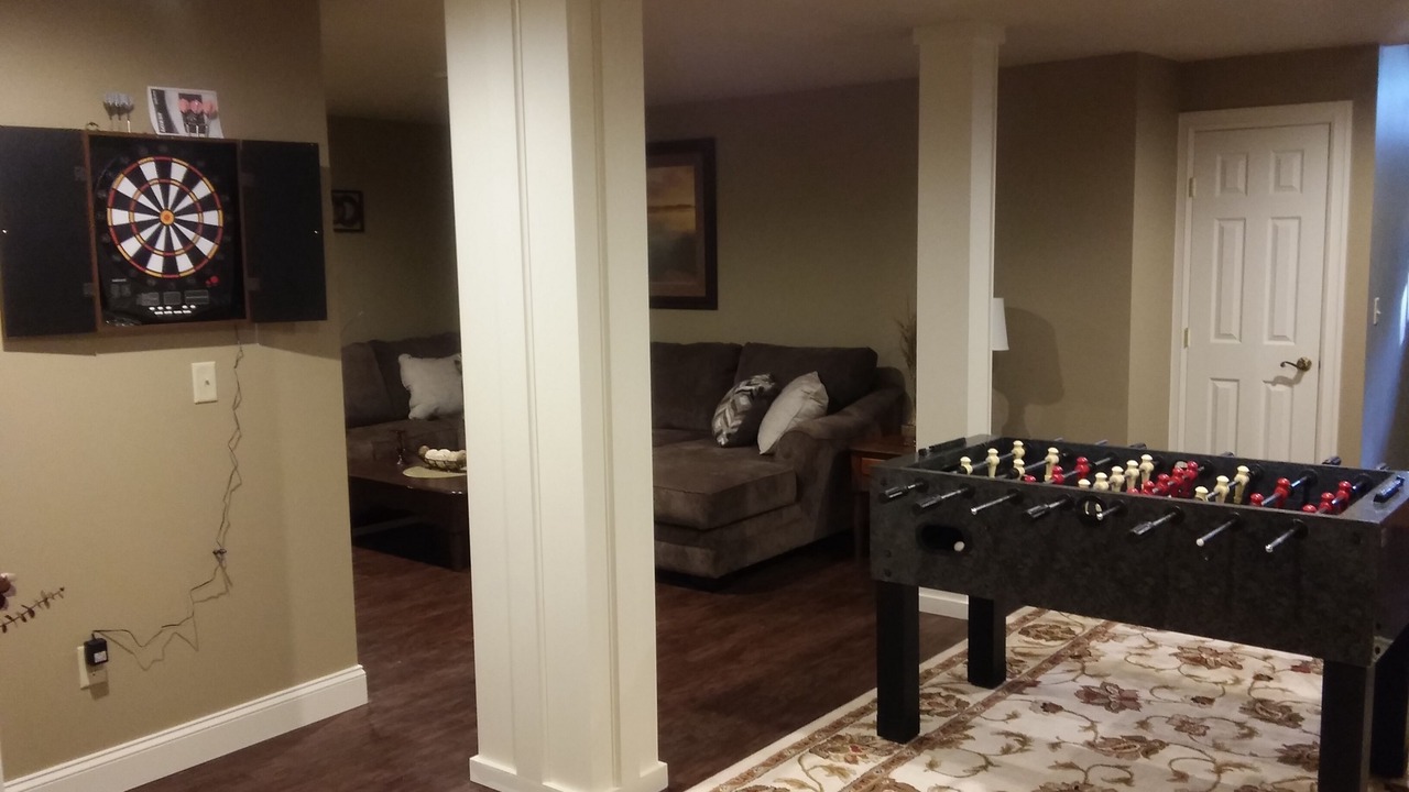 Photo of Bedroom in Remsen
