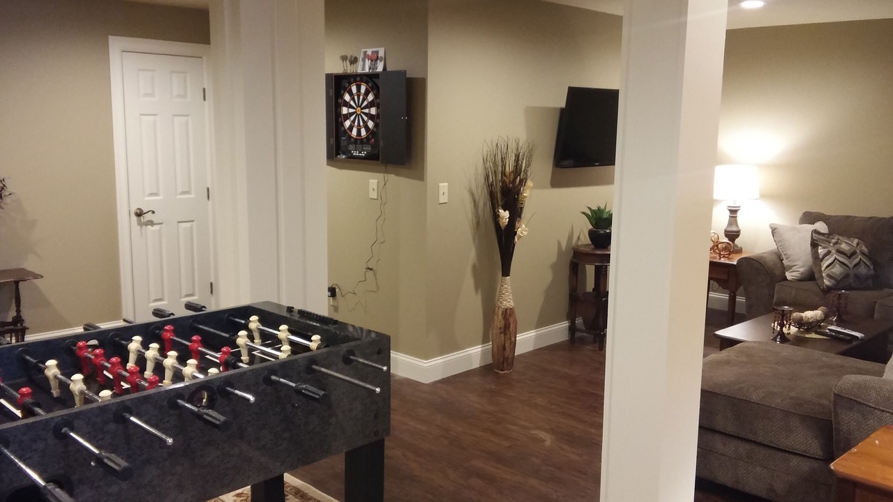 Photo of Bedroom in Remsen