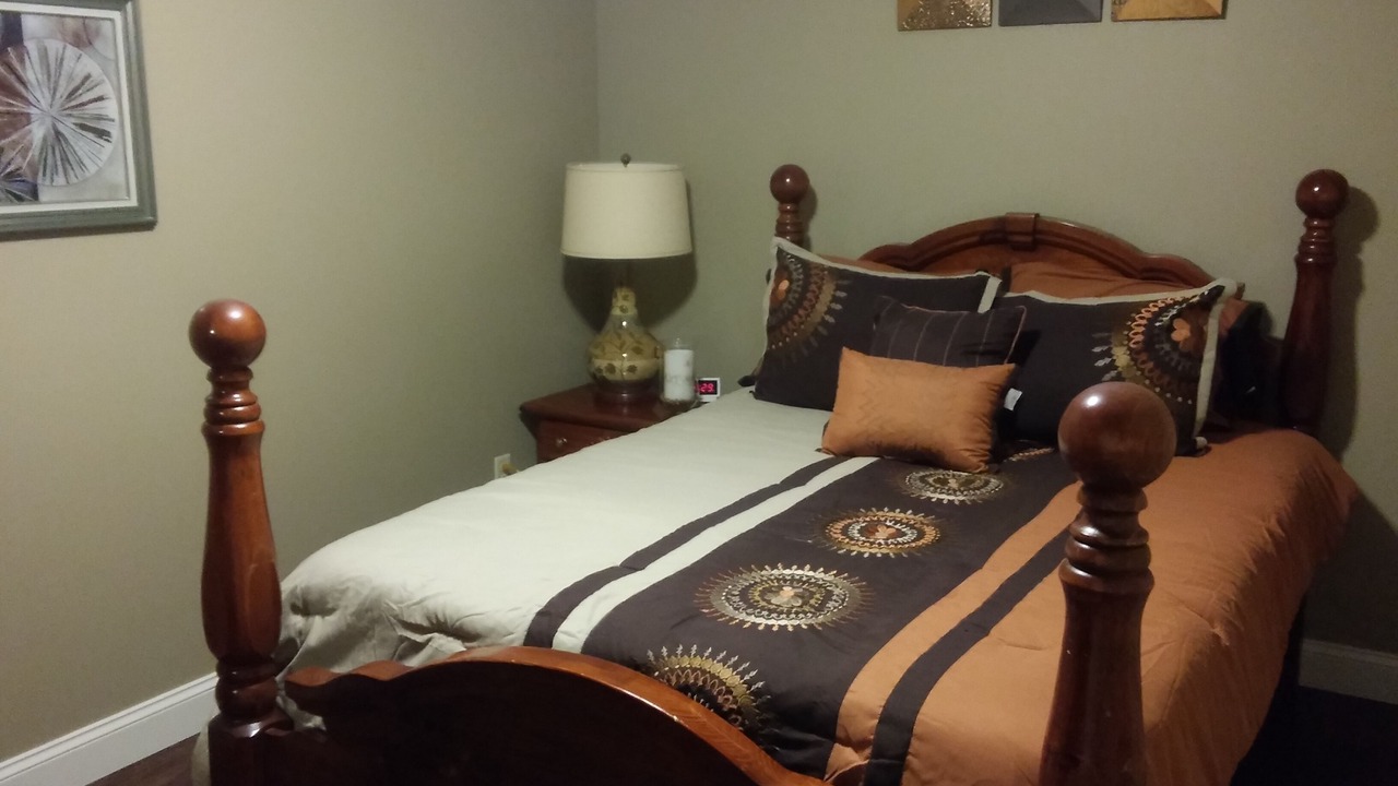 Photo of Bedroom in Remsen