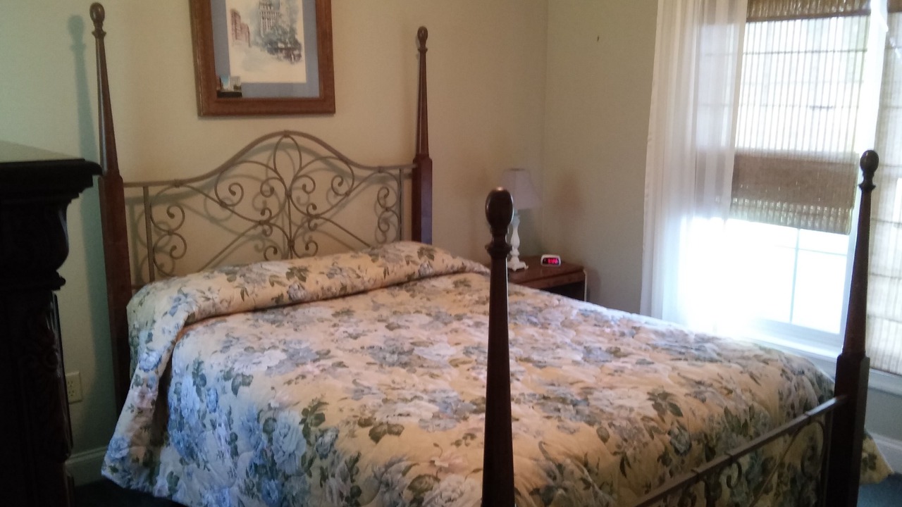 Photo of Bedroom in Remsen