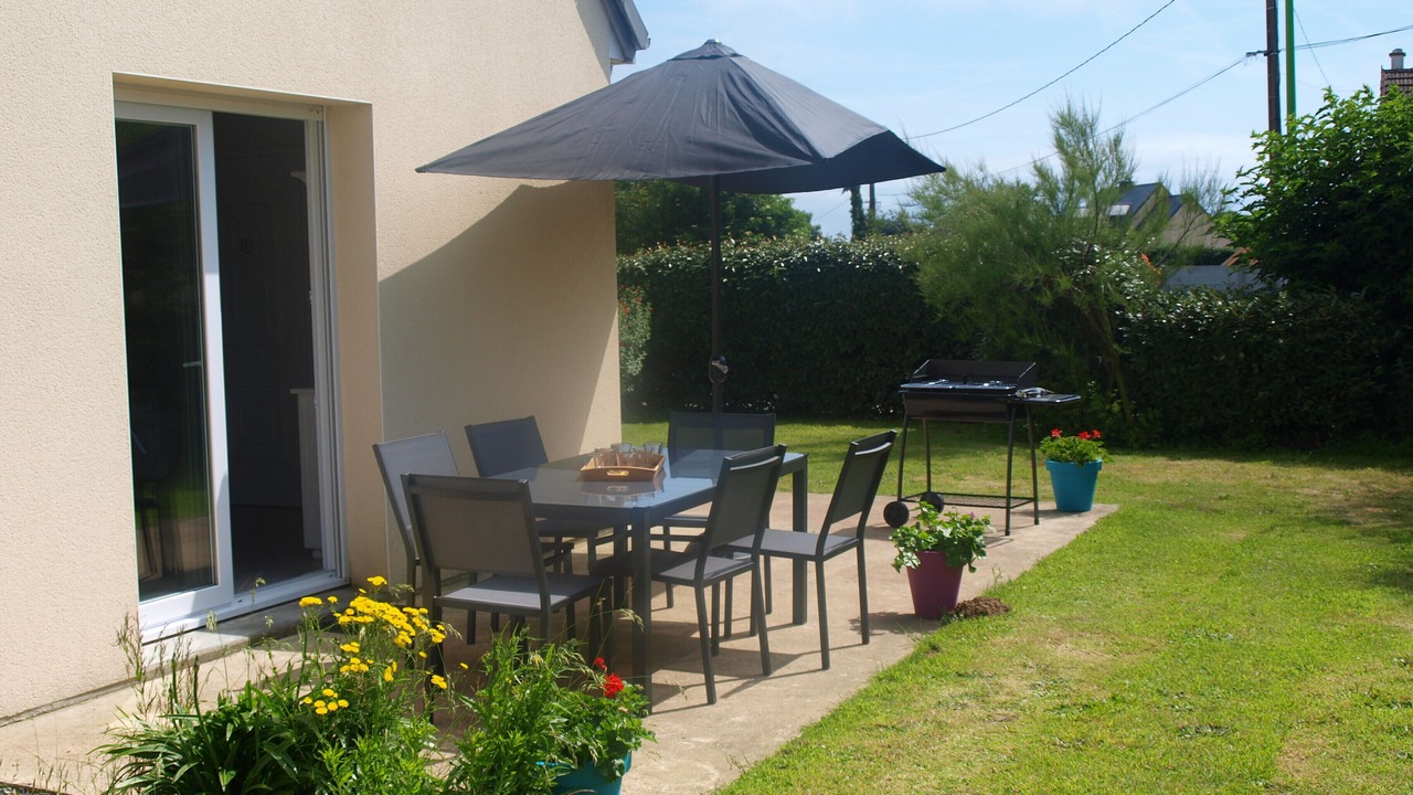 Photo of Outdoor in Les Moitiers-d'Allonne