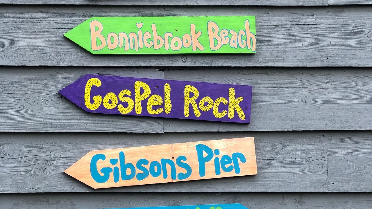 Photo of Outdoor in Gibsons