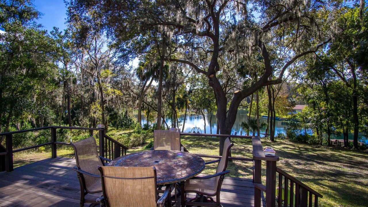 Photo of Outdoor in Dunnellon